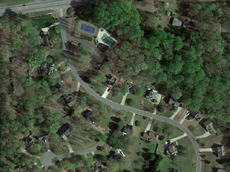 Civil Design, Land Planning, Permitting, and Site Plan Services