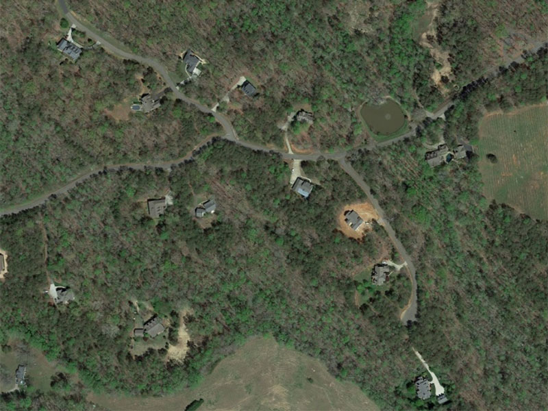 Civil Design, Land Planning, Permitting, and Site Plan Services