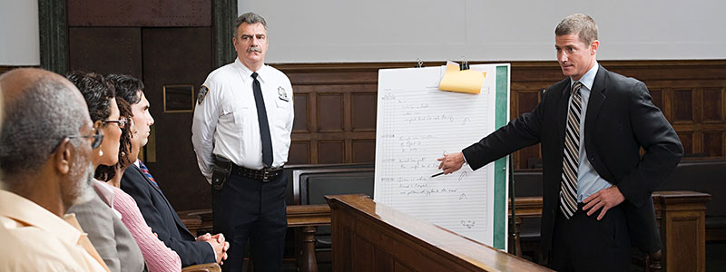 Property Disputes and Expert Witness Services