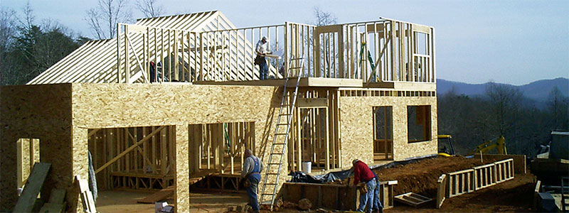 Residential and Small Tract Surveys